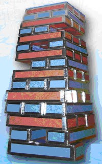 jenga geant