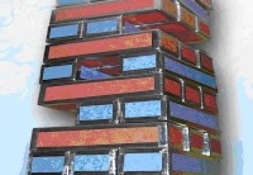 jenga geant