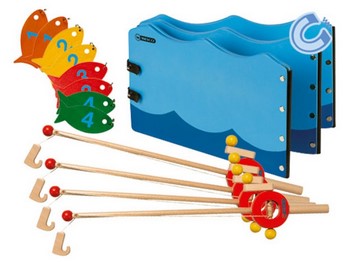 jeu de peche