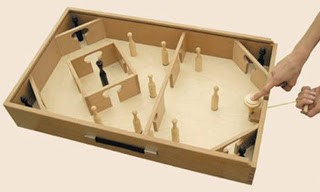 Jeu du Roi