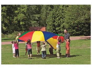 parachute