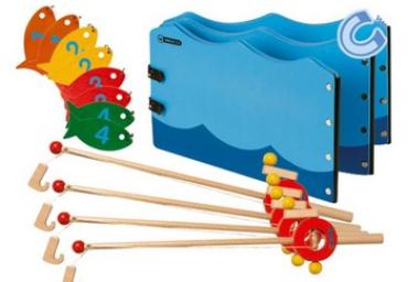 jeu de peche