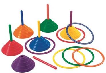 kit jeu d'adresse