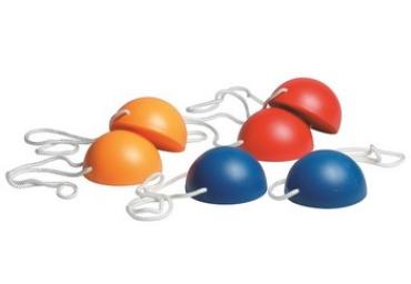 plots bequilles demi spheres