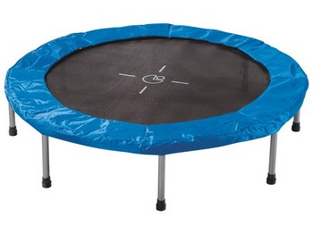 trampoline