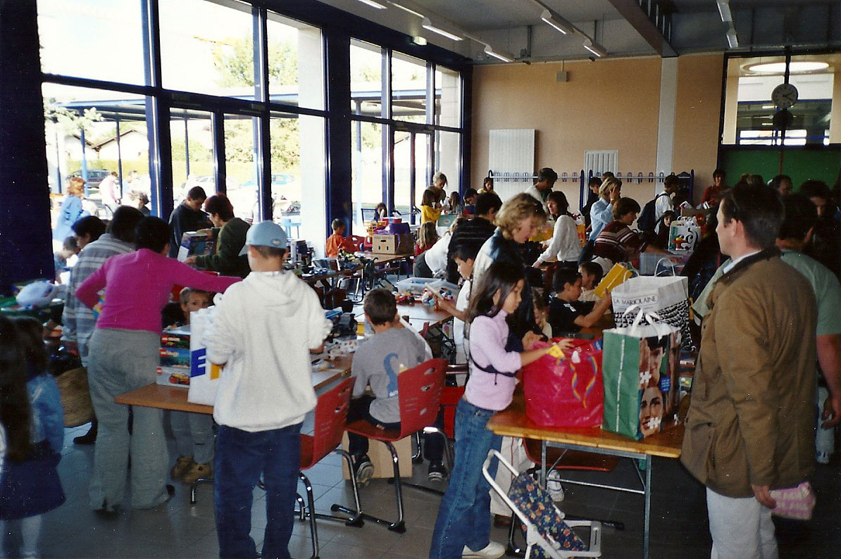 marche jeux jouets