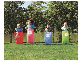 course au sac