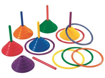 kit jeu d'adresse