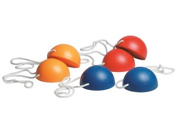 plots bequilles demi spheres