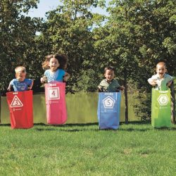 course au sac course au sac